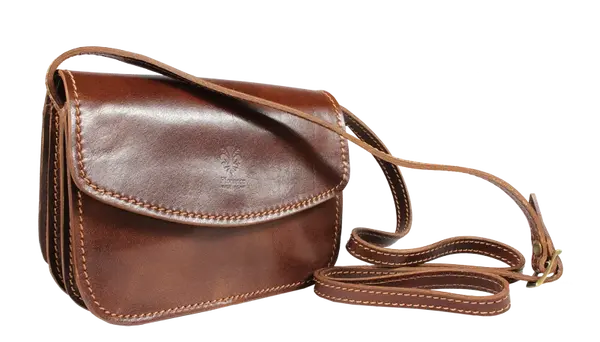 NovaKabelka.cz Lona Marrone Scura