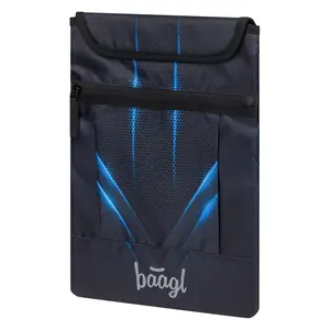 Baagl Obal na notebook Bluelight