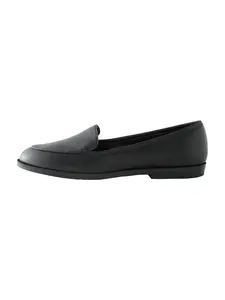 Next Papuče 'Forever Comfort'  čierna