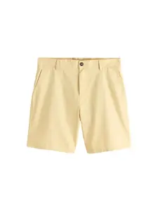 Next Chino nohavice  svetložltá