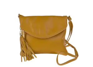 NovaKabelka.cz Tina Gialla Senape