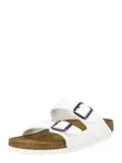 BIRKENSTOCK Sandále 'Arizona'  biela