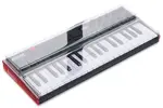 Decksaver LE Akai MPK Mini Plus Cover Light Edition