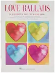 MS Love Ballads