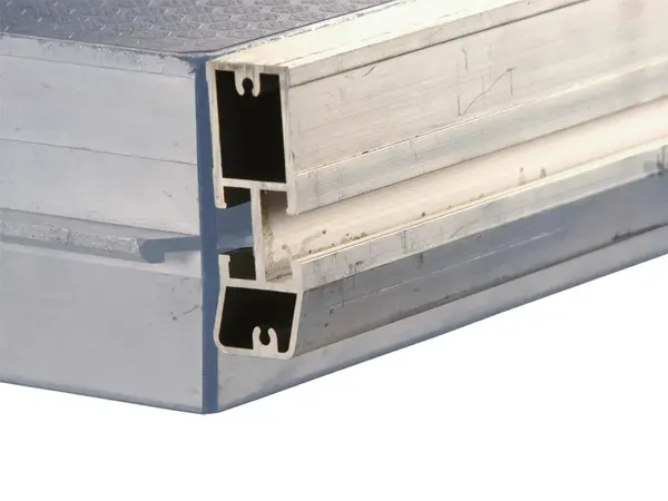 Nivtec Lišta 100 cm