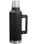 Stanley The Legendary Classic Bottle black 2.0 Termoska