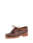 TIMBERLAND Mokasíny 'Authentic'  gaštanová