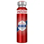 Old Spice Antiperspirant ve spreji Sport Power (Antiperspirant Spray) 150 ml
