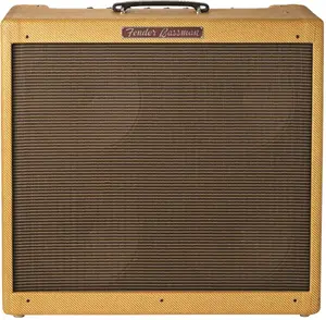 Fender 59 Bassman LTD