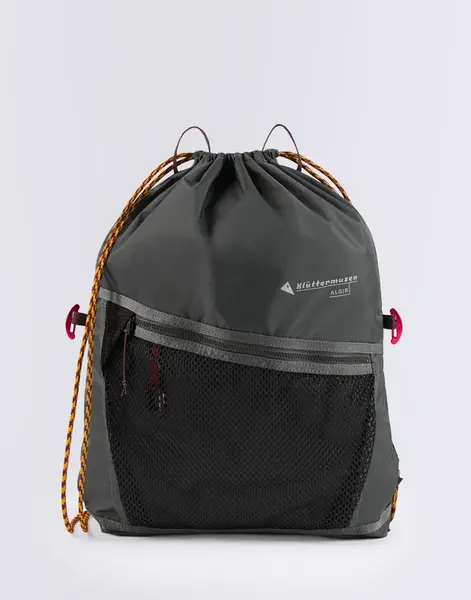 Klättermusen Algir Sack Pack 961 Raven