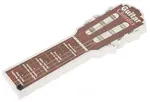 MS The Guitar Chord Deck