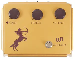 Warm Audio Centavo (použité)
