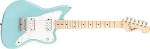 Fender Squier Mini Jazzmaster HH MN DB