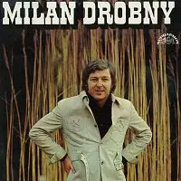 Milan Drobný – Milan Drobný