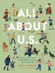 All About U.S. - Matt Lamothe, Jenny Volvovski