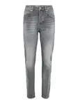 Goldgarn Džínsy 'U2'  sivý denim