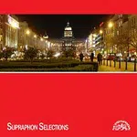 Různí interpreti – Supraphon - sampler 2008