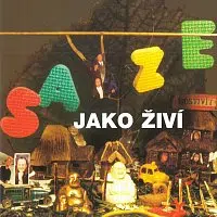 Saze – Jako živí MC