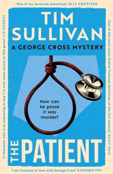 The Patient - Tim Sullivan