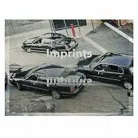 Vít Křišťan Project – Imprints