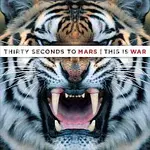 Thirty Seconds to Mars – This Is War CD