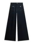 TOMMY HILFIGER Džínsy '70's'  tmavomodrá
