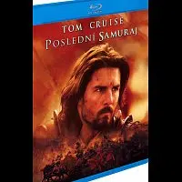 Různí interpreti – Poslední samuraj Blu-ray
