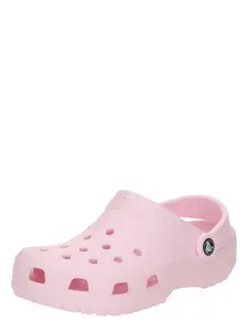 Crocs Otvorená obuv 'Classic'  ružová