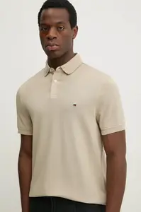 Polo tričko Tommy Hilfiger