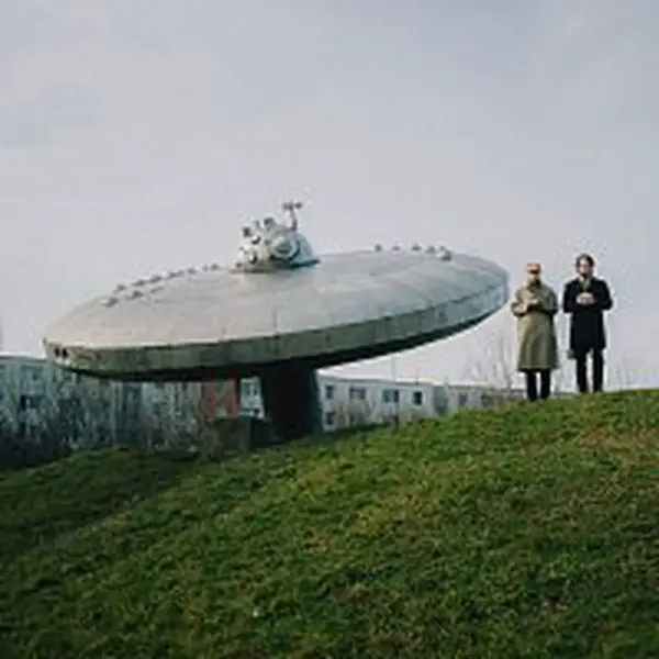 Petrofski, Erik Šulc – Apsidy