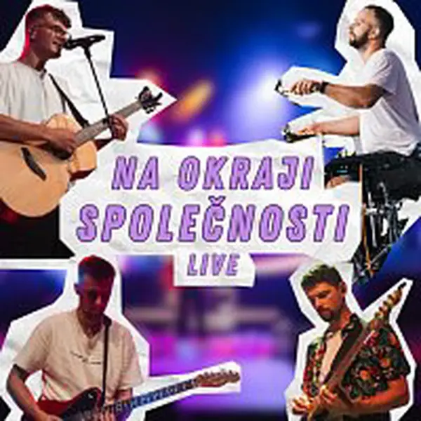 Spotlight – Na okraji společnosti - Live Version
