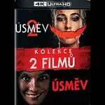 Různí interpreti – Úsměv 1-2 kolekce UHD