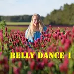 Irena Brožíková – Belly dance 1.