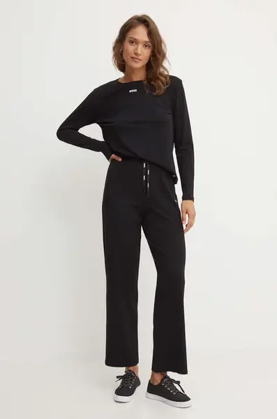 Nohavice BOSS CI Pants