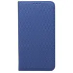 Huawei P20 Lite modré pouzdro