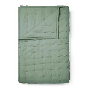 Essenza PŘEHOZ NA POSTEL, polyester (recyklovaný), 220/265 cm