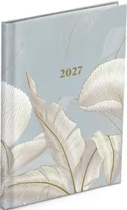 Diář 2027 T805 Lamino 2