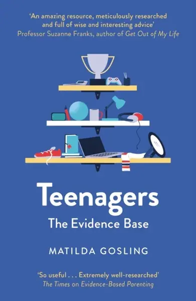 Teenagers - Matilda Gosling