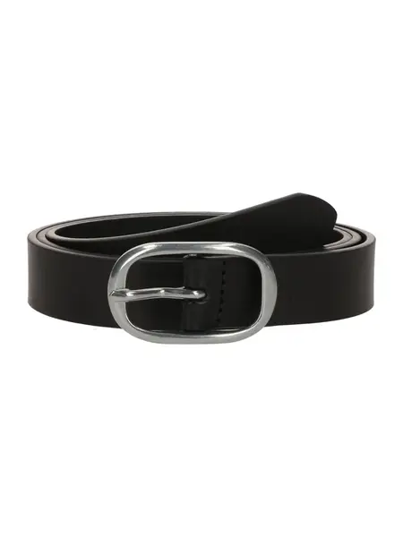 LEVI'S ® Opasky 'Charlie Belt'  čierna