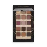 Revolution PRO Paletka 15 očních stínů X Nath Night 16,5 g