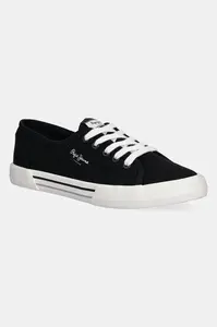 Pepe Jeans Tenisky Pepe Jeans BRADY BASIC W