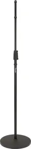 Fender ROUND BASE MICROPHONE STAND
