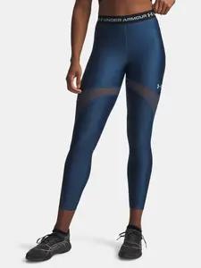 Under Armour HeatGear Mesh Legíny