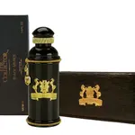 Alexandre.J Black Muscs - EDP 100 ml