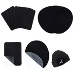 2 Styles Self-adhesion Cloth Patches