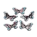 Handmade Porcelain Beads