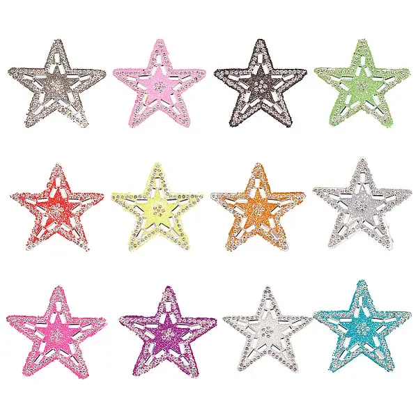 Star Hotfix Rhinestone