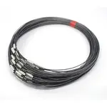 201 Stainless Steel Wire Necklace Cord