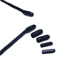 Plastic Rubber Protective Sleeve