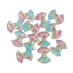 Luminous Transparent Resin Decoden Cabochons